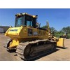 2015 Komatsu D65PX-18 Dozer